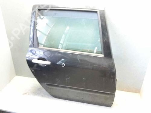 Used Right rear door PEUGEOT 307 SW (3H) 1.6 16V (109 hp) 27225749