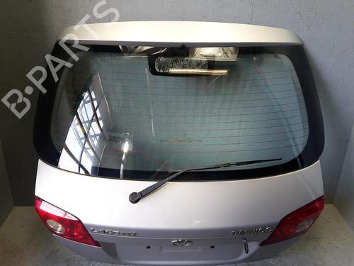 Other DAEWOO LACETTI Hatchback (KLAN) 1.6 | BP27226652O1 