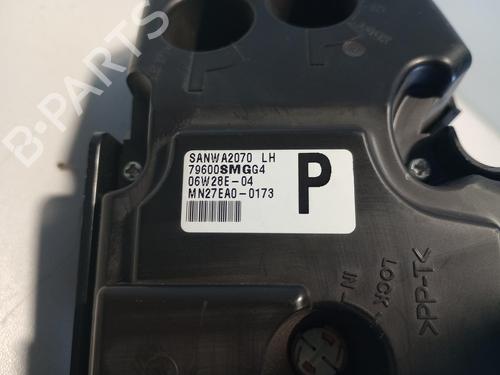 Other HONDA CIVIC VIII Hatchback (FN, FK) 1.8 (FN1, FK2) | BP27228879O1 