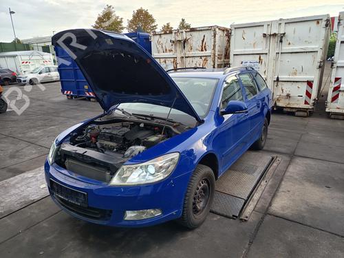 Brukte deler til SKODA OCTAVIA II Combi (1Z5) 2.0 TDI 4934358