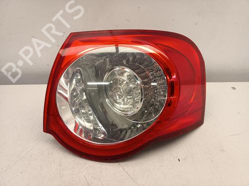Used Right taillight Right taillight VW PASSAT B6 Variant (3C5) 1.4 TSI (122 hp) 33995743 33995743