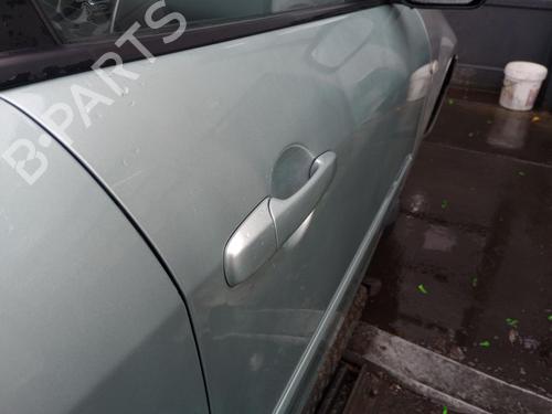 Right front door MAZDA 6 Station Wagon (GY) 2.0 (GYEW) | BP27232886C3 