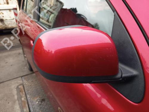 Bakspejl Højre Bakspejl Højre NISSAN MICRA IV (K13K, K13KK) 1.2 (80 hp) 34140975 34140975