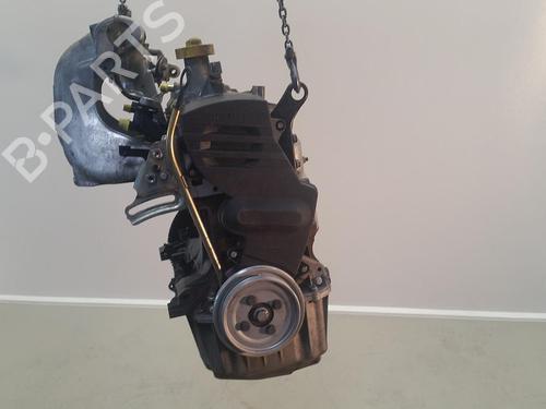 Used Other RENAULT MEGANE I Coach (DA0/1_) 1.6 e (DA0F) (90 hp) 27226802