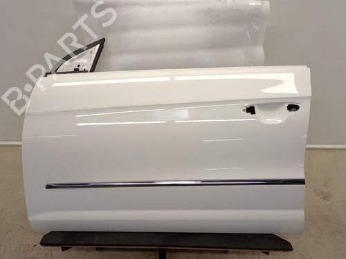 Used Left front door VW PASSAT CC B6 (357) 2.0 TDI 4motion (170 hp) 27231373
