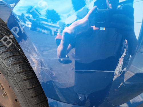 Front bumper DACIA SANDERO II 1.2 | BP36393790C7 - Image 3