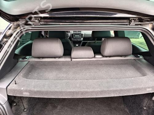 Hattehylle Hattehylle VW POLO IV (9N_, 9A_) 1.2 12V (69 hp) 37033761 37033761