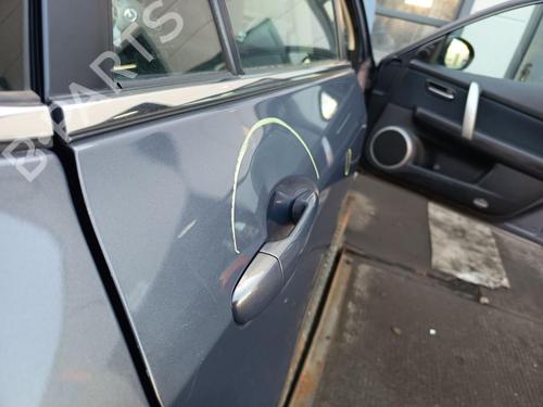 Andre MAZDA 6 Hatchback (GH) 2.2 MZR-CD (GH10) | BP32763815O1 - Image 3