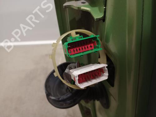 Right front door CITROËN C3 I (FC_, FN_) 1.1 i | BP27227666C3 