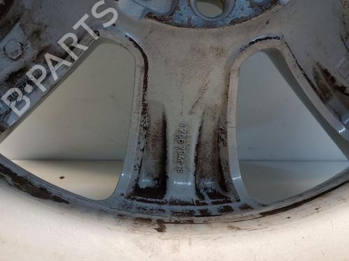Fælk OPEL COMBO Box Body/MPV 1.7 DI 16V | BP32760836C45 - Image 4