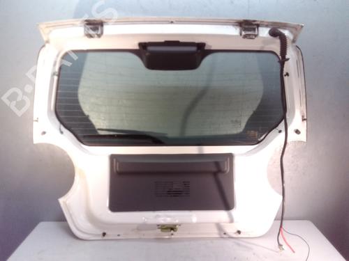 Other CHEVROLET MATIZ (M200, M250) 1.0 LPG | BP27225815O1 