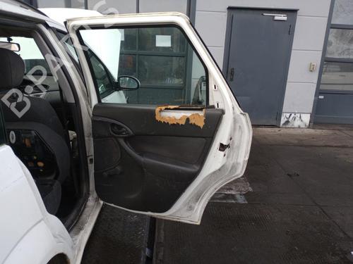 Right rear door FORD FOCUS I Turnier (DNW) 1.8 Turbo DI / TDDi | BP27232972C5 