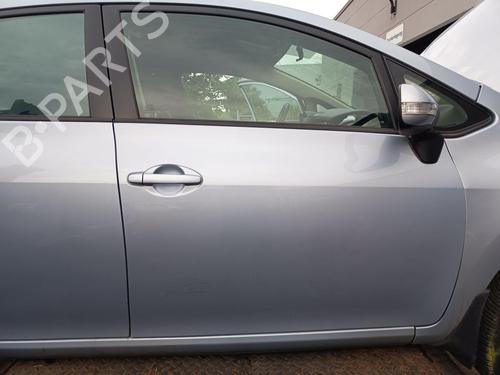 Used Right front door Right front door 38474843 38474843