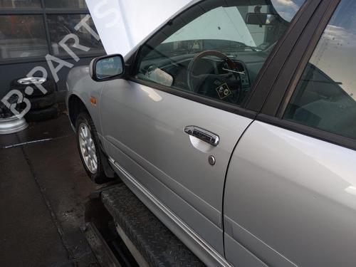Left front door NISSAN PRIMERA Hatchback (P11) 2.0 16V | BP27232348C2 