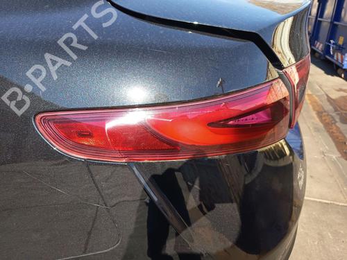 Left taillight ALFA ROMEO GIULIA (952_) 2.0 (952ABA25B) | BP39594423C34 - Image 3