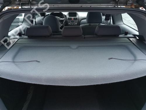 Used Other NISSAN ALMERA II Hatchback (N16) 1.5 (98 hp) 27232484