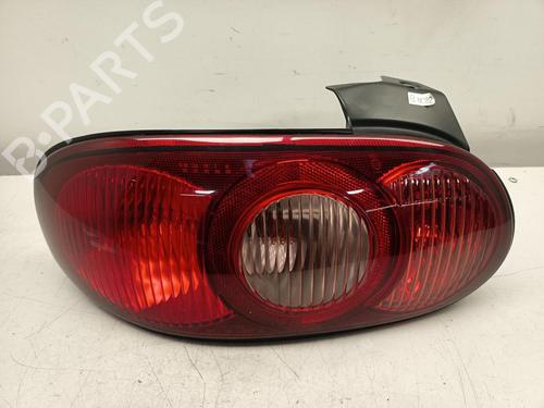 Venstre Baklys MAZDA MX-5 II (NB) 1.6 16V (NB6C) (110 hp) 32762401