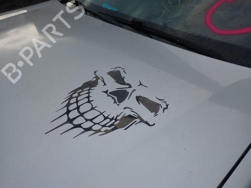 Hood OPEL SIGNUM Hatchback (Z03) 2.2 direct (F48) | BP27233002C1 