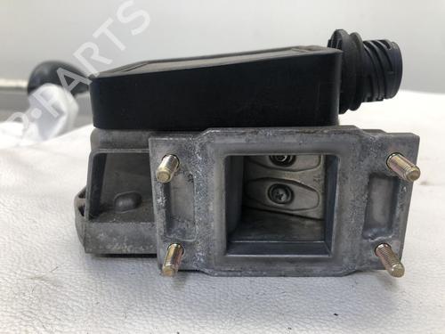 Mass air flow sensor BMW 3 Compact (E36) 316 i | BP33611375M95 - Image 4
