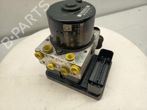 Used ABS pump ABS pump VW TOURAN (1T1, 1T2) 1.4 TSI (140 hp) 32763168 32763168
