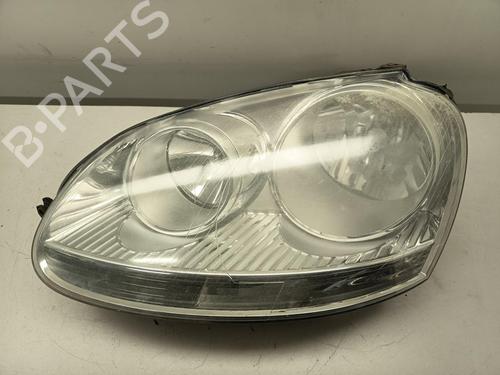 left-headlight-vw-golf-v-variant-1k5-2007-2008-2009-32762754 main image
