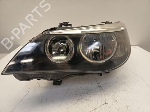 Optica esquerda BMW 5 (E60) 523 i (177 hp) 32760904