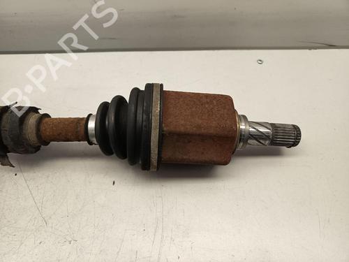 Left front driveshaft NISSAN PRIMERA Estate (WP12) 2.0 | BP32762903M38 - Image 4