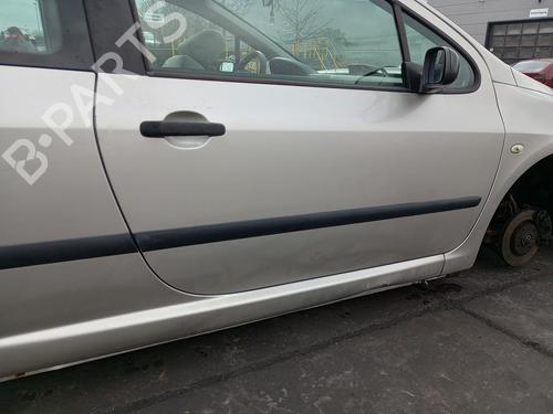 Right front door PEUGEOT 307 (3A/C) 1.4 16V | BP27228714C3 