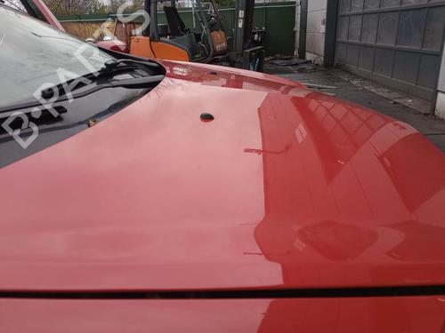 Hood RENAULT CLIO III (BR0/1, CR0/1)  | BP27232432C1 