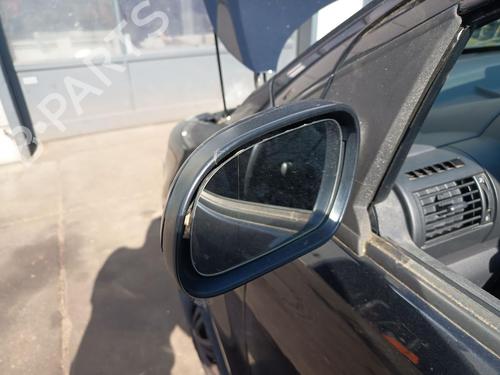 Used Left mirror Left mirror VW FOX Hatchback (5Z1, 5Z3, 5Z4) 1.2 (55 hp) 36442737 36442737