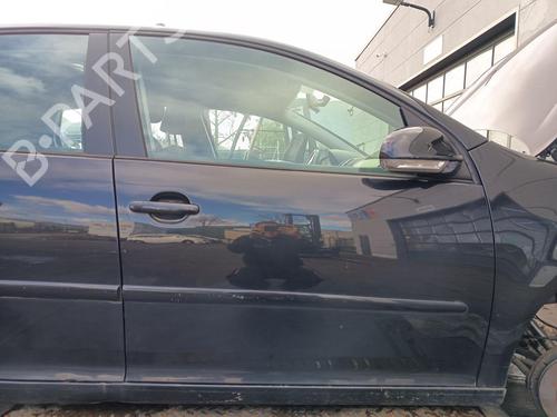 Used Right front door VW GOLF V (1K1) 1.9 TDI (105 hp) 32763613