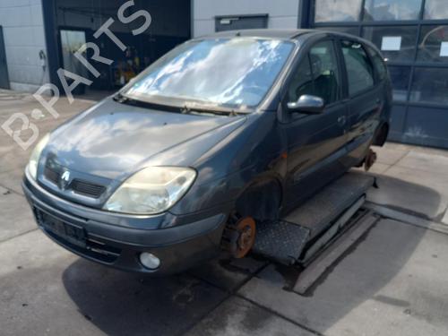 Used Parts RENAULT MEGANE Scenic (JA0/1_) 1.6 16V (JA0B, JA04, JA11, JA00) (107 hp) 2937944