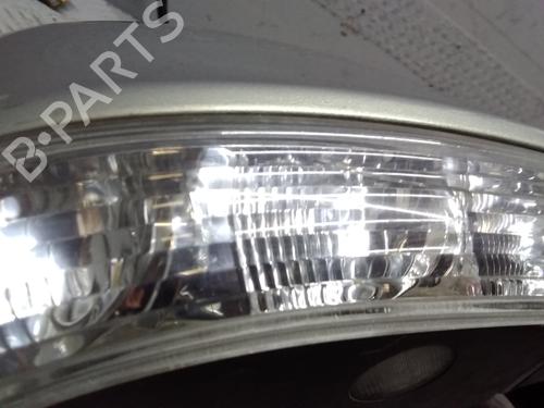 Outra VW PHAETON (3D1, 3D2, 3D3, 3D4, 3D6, 3D7, 3D8, 3D9) 3.0 V6 TDI 4motion | BP27225990O1 
