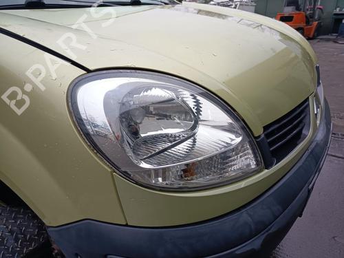 Right headlight RENAULT KANGOO (KC0/1_) 1.2 16V (KC05, KC06, KC03, KC0T, KC0W, KC1D) | BP32762621C29 - Image 2
