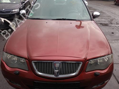 Hood ROVER 45 I Saloon (RT) 2.0 V6 BKA140100 MG ROVER