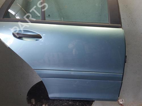 Right rear door MERCEDES-BENZ C-CLASS T-Model (S203) C 200 CDI (203.204) | BP27226771C5 