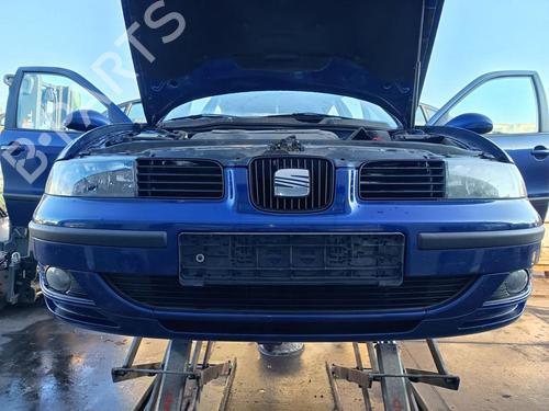 front-bumper-seat-leon-1m1-1999-2000-2001-2002-2003-2004-2005-2006-32763027 main image