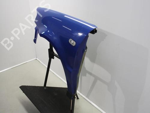 Left front fenders VW POLO (6N2) 1.0 | BP27229764C41 