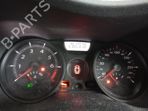 Cockpit RENAULT MEGANE II (BM0/1_, CM0/1_) 1.6 16V | BP27231038C47 