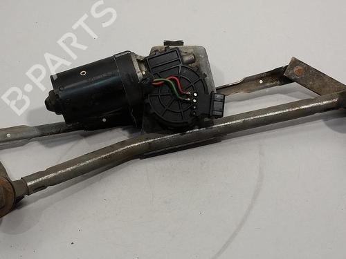 Front wiper motor PEUGEOT 206 Hatchback (2A/C) 1.4 i | BP27228812M29 