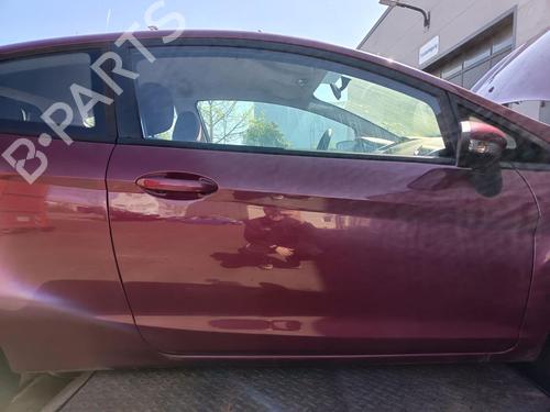 Puerta delantera derecha Puerta delantera derecha FORD FIESTA VI (CB1, CCN) 1.25 (60 hp) 33917403 33917403