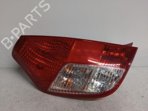Used Left taillight HYUNDAI i10 I (PA) 1.2 (78 hp) 27226173