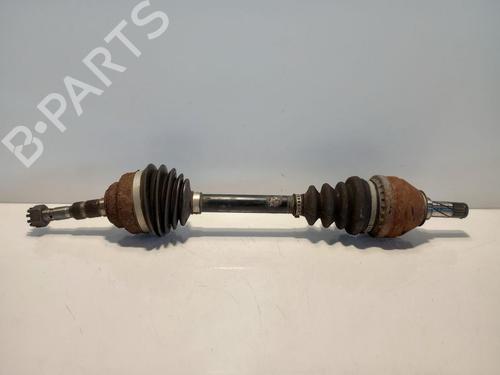Used Other OPEL ASTRA G Hatchback (T98) 1.8 16V (F08, F48) (116 hp) 27229426