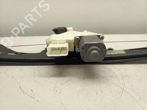Rear right window mechanism CITROËN C4 Picasso II 1.6 BlueHDi 120 | BP33611532C25 - Image 4
