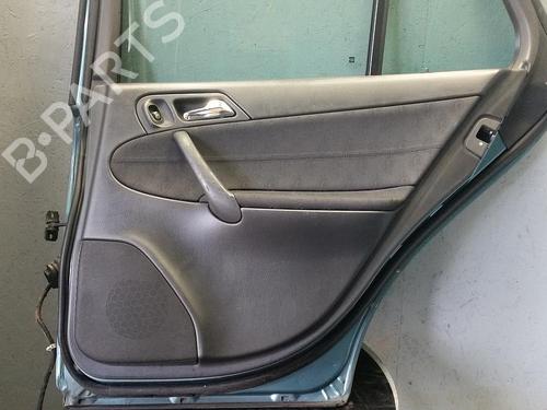 Right rear door MERCEDES-BENZ C-CLASS T-Model (S203) C 200 CDI (203.204) | BP27226771C5 
