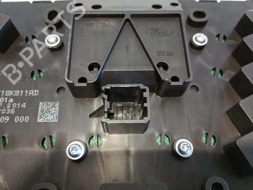 Electronic module FORD FOCUS III Turnier 1.0 EcoBoost | BP27229382M83 