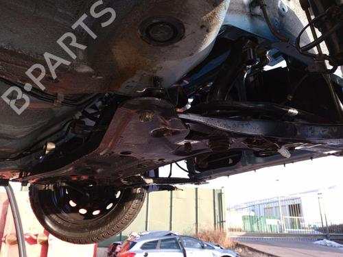 Subframe OPEL AGILA B (H08) 1.0 (F68) | BP27230043M9 