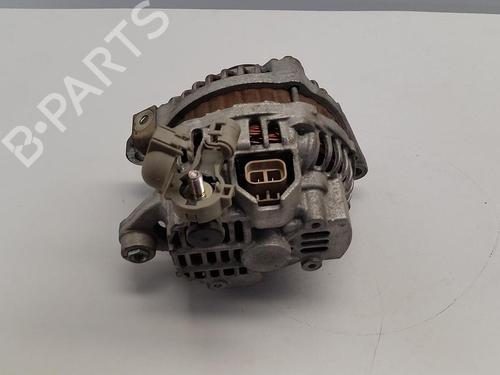Alternator MAZDA 3 Saloon (BK) 1.6 (BK12) | BP27226976M7 