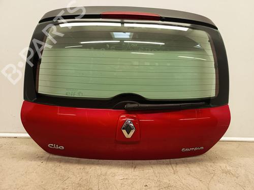 Used Tailgate Tailgate 32761912 32761912