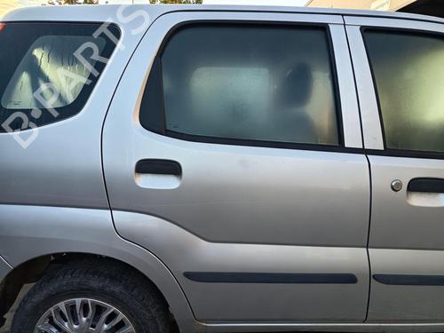 Used Right rear door Right rear door SUBARU JUSTY III (G3X) 1.3 AWD (G3X413) (94 hp) 39751056 39751056